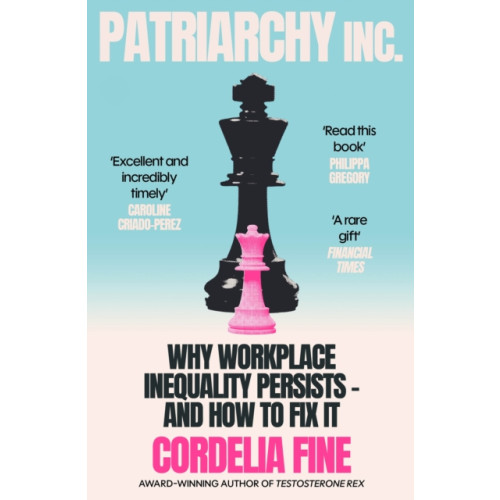 Atlantic Books Patriarchy Inc. (häftad, eng)