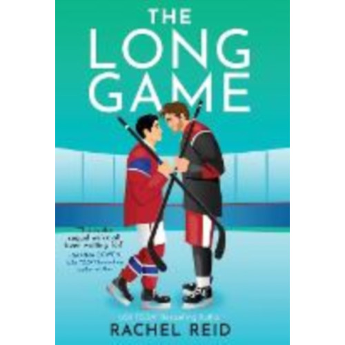 Harlequin Enterprises Ltd The Long Game (häftad, eng)