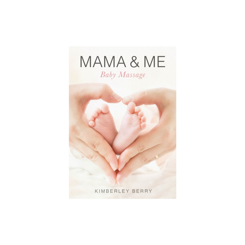 Produktbild för Mama & Me (häftad, eng)