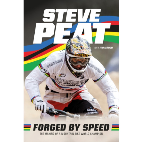 Vertebrate Publishing Ltd Forged by Speed (häftad, eng)