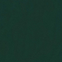 Produktbild för Soffa Mörkgrön 78 x 78 x 80 cm Sammet