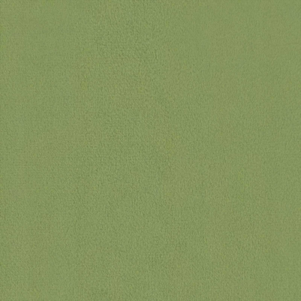 Produktbild för Soffa Ljusgrön 138 x 78 x 80 cm Sammet