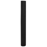 Produktbild för Sportskyddsmatta Svart 183 x 122 x 0,6 cm Högdensitet PVC