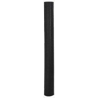 Produktbild för Sportskyddsmatta Svart 213 x 152 x 0,6 cm Högdensitet PVC