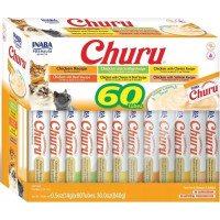 Produktbild för INABA Churu Variety box Kyckling