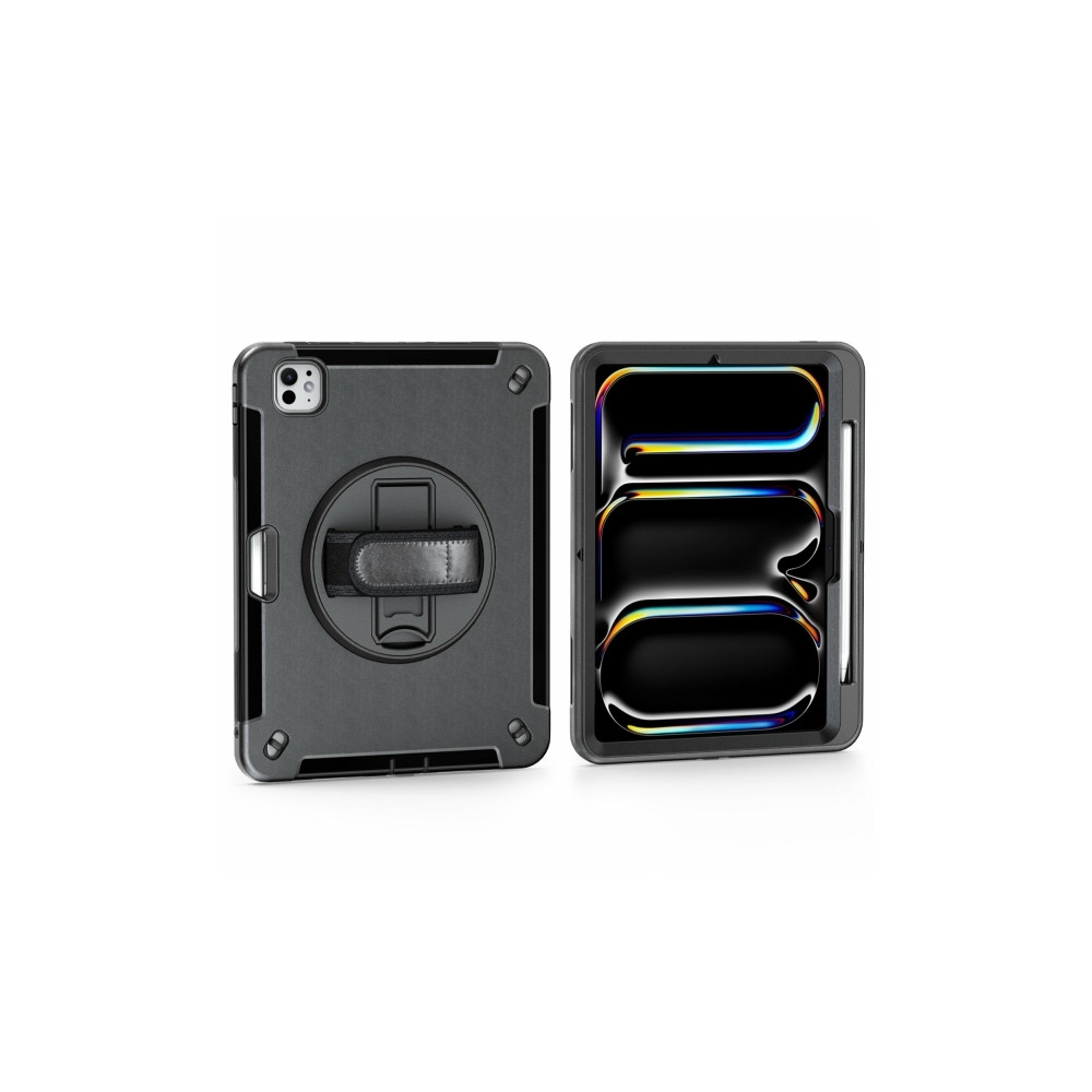 Produktbild för 4smarts GRIP - skyddsfodral för surfplatta
