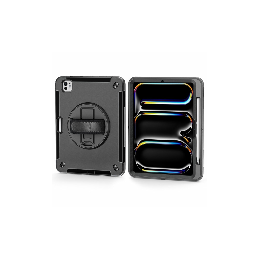 Produktbild för 4smarts GRIP - skyddsfodral för surfplatta
