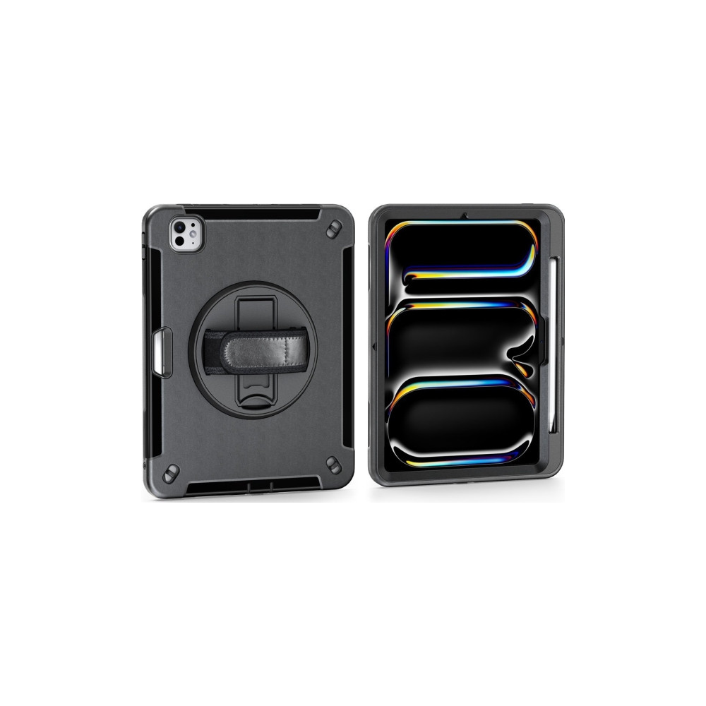 Produktbild för 4smarts GRIP - skyddsfodral för surfplatta