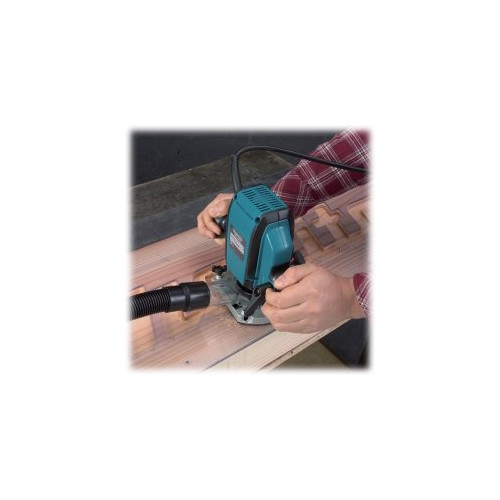 Makita Makita RP0900 - handöverfräs för håltagning - 900 W