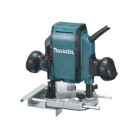 Produktbild för Makita RP0900 - handöverfräs för håltagning - 900 W