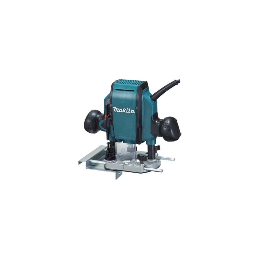 Produktbild för Makita RP0900 - handöverfräs för håltagning - 900 W