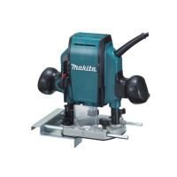 Produktbild för Makita RP0900 - handöverfräs för håltagning - 900 W