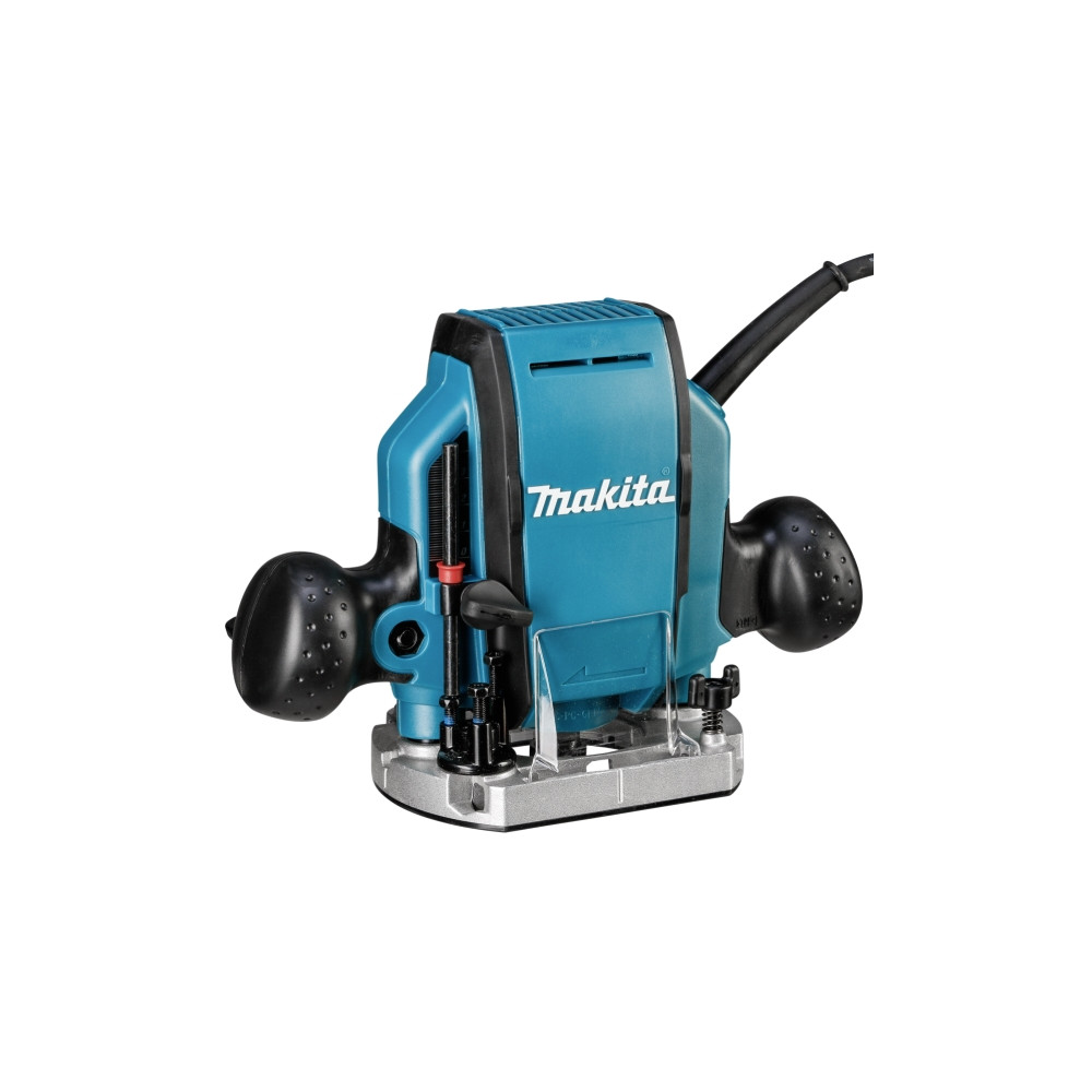 Produktbild för Makita RP0900 - handöverfräs för håltagning - 900 W