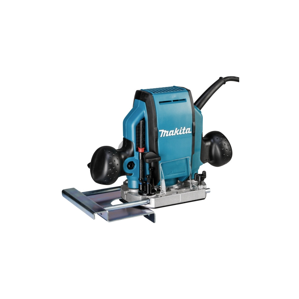 Produktbild för Makita RP0900 - handöverfräs för håltagning - 900 W
