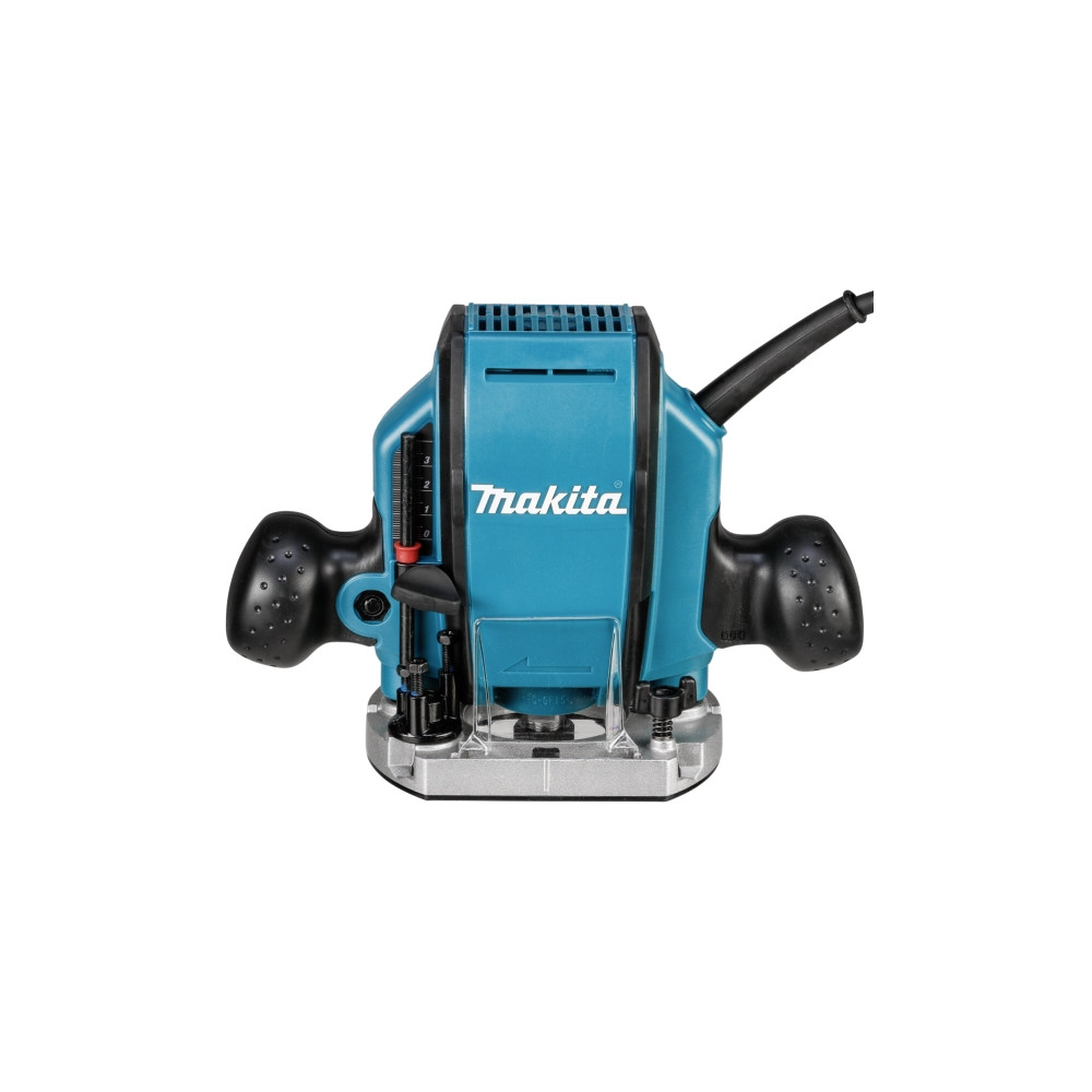 Produktbild för Makita RP0900 - handöverfräs för håltagning - 900 W