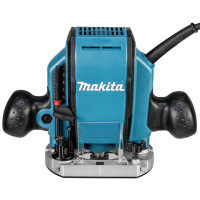 Produktbild för Makita RP0900 - handöverfräs för håltagning - 900 W