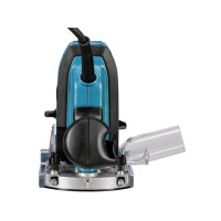 Produktbild för Makita RP0900 - handöverfräs för håltagning - 900 W