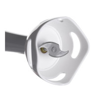 Produktbild för Esperanza FRAPPE - handmixer - grå