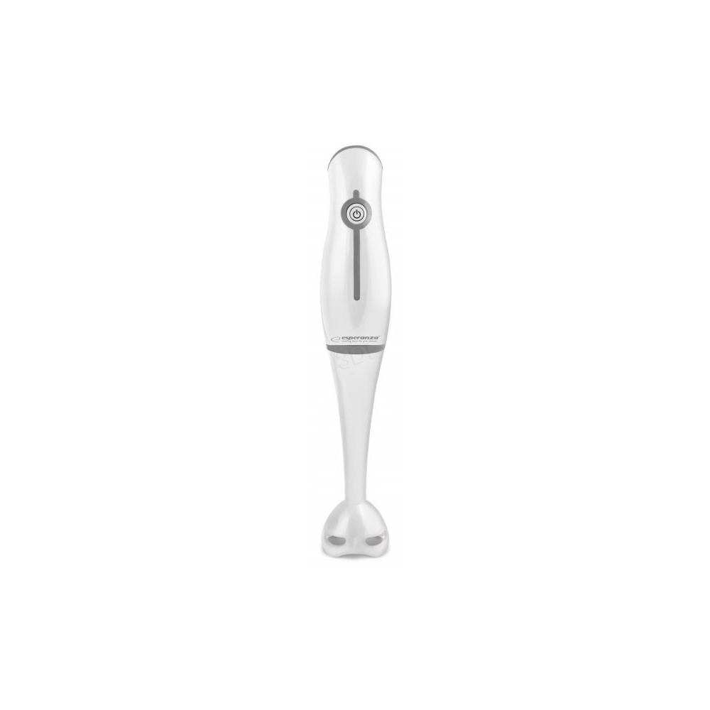 Produktbild för Esperanza FRAPPE - handmixer - grå