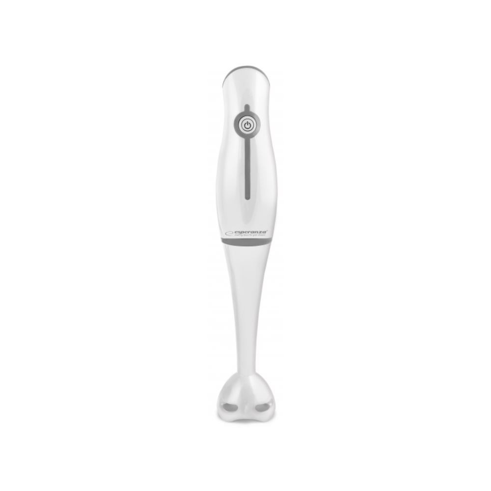 Produktbild för Esperanza FRAPPE - handmixer - grå