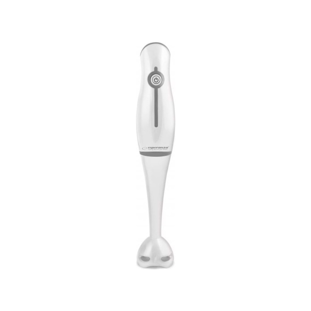 Produktbild för Esperanza FRAPPE - handmixer - grå