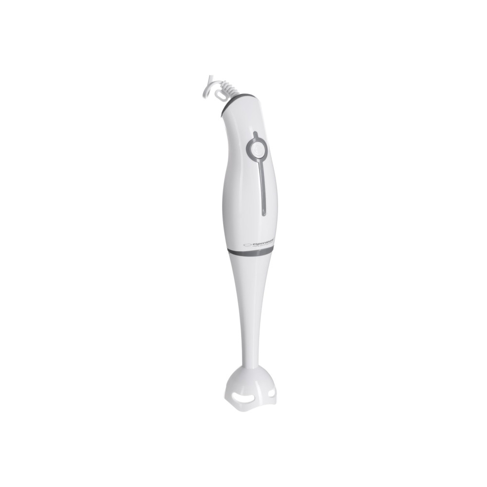 Produktbild för Esperanza FRAPPE - handmixer - grå