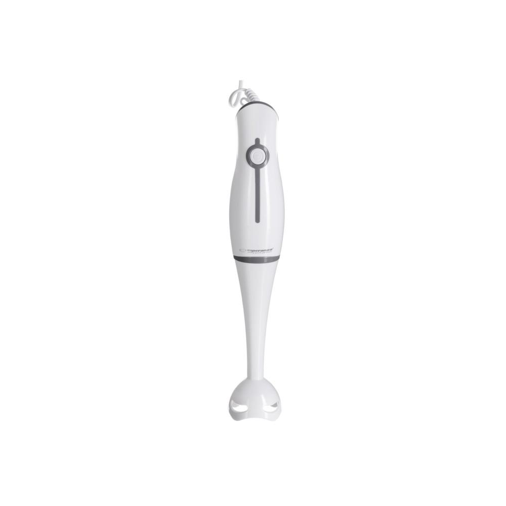 Produktbild för Esperanza FRAPPE - handmixer - grå