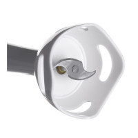 Produktbild för Esperanza FRAPPE - handmixer - grå