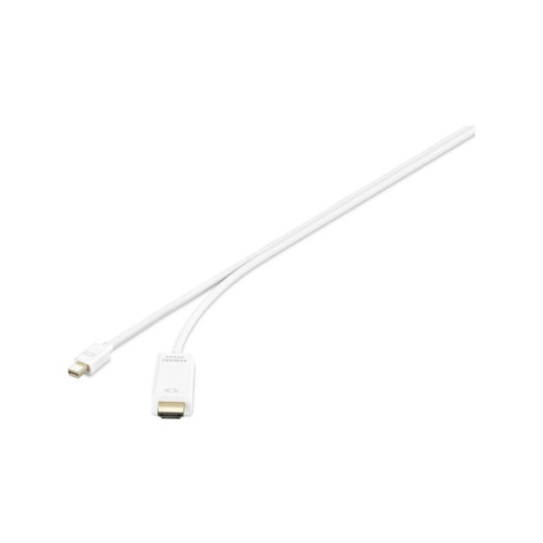 renkforce Renkforce RF-3697532, 0,5 m, Mini DisplayPort, HDMI, Hankopp...