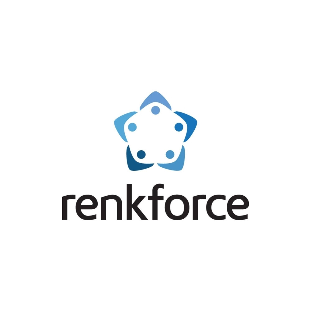 Produktbild för Renkforce RF-3697532, 0,5 m, Mini DisplayPort, HDMI, Hankopp...