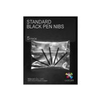Produktbild för Wacom Standard Pen Nibs - digital pennspets