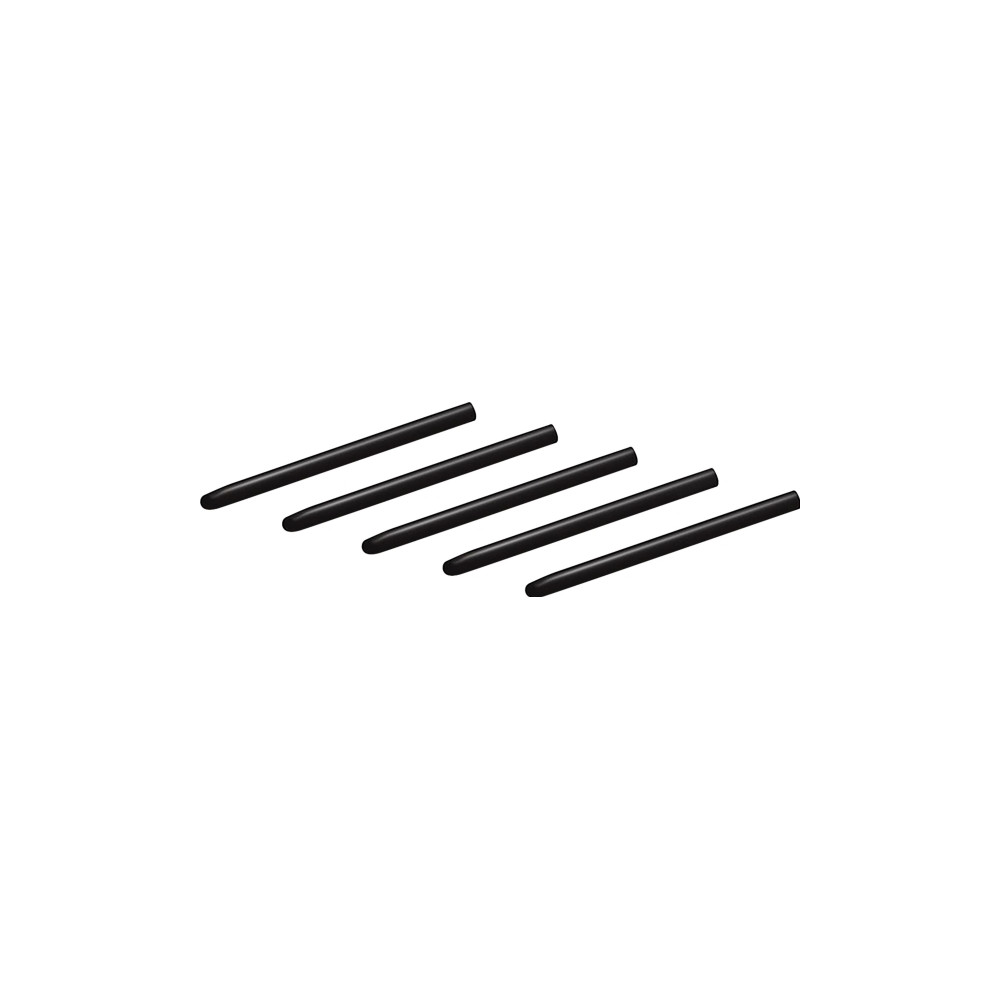 Produktbild för Wacom Standard Pen Nibs - digital pennspets