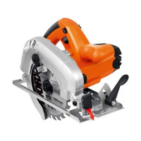 Produktbild för WORX WX425, Trä, Grå, Orange, Rostfritt stål, Vit, Borstad,...