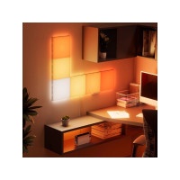 Produktbild för Nanoleaf Blocks Smarter Kit