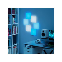 Produktbild för Nanoleaf Blocks Smarter Kit