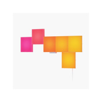Produktbild för Nanoleaf Blocks Smarter Kit