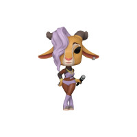 Produktbild för Funko POP Vinyl Zootopia 2