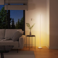 Produktbild för Nanoleaf Golvlampa