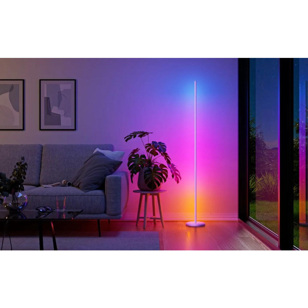 Produktbild för Nanoleaf Golvlampa
