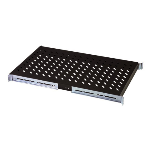 Digitus Digitus - hylla för rack - 1U
