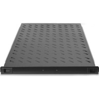 Produktbild för Digitus - hylla för rack - 1U