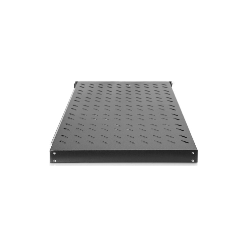 Produktbild för Digitus - hylla för rack - 1U