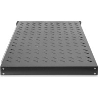 Produktbild för Digitus - hylla för rack - 1U