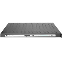 Produktbild för Digitus - hylla för rack - 1U