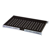 Produktbild för Digitus - hylla för rack - 1U
