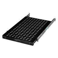 Produktbild för Digitus - hylla för rack - 1U