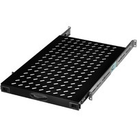 Produktbild för Digitus - hylla för rack - 1U