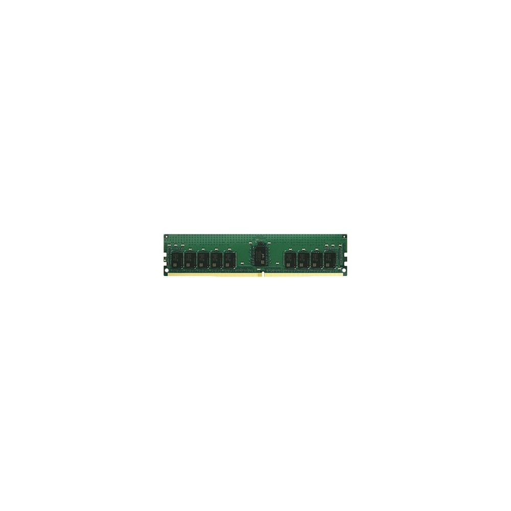 Produktbild för Synology - DDR4 - modul - 32 GB - DIMM 288-pin - registrerad
