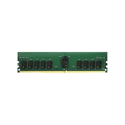 Synology Synology - DDR4 - modul - 32 GB - DIMM 288-pin - registrerad