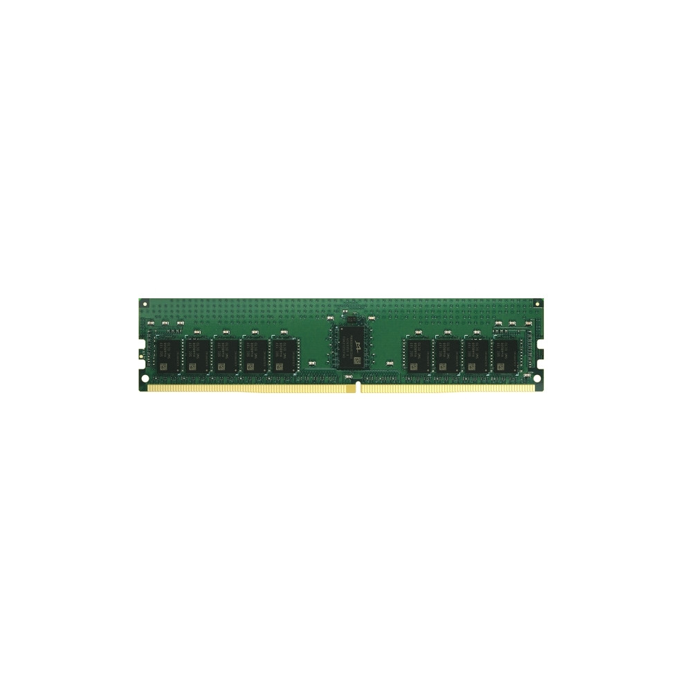 Produktbild för Synology - DDR4 - modul - 32 GB - DIMM 288-pin - registrerad